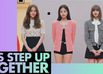 BLACKPINK Calling You in “Dear Earth” Climate Change Campaign + STAY Live Performance