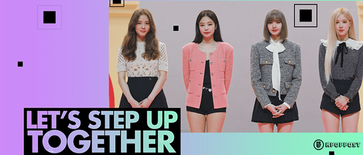 BLACKPINK Calling You in “Dear Earth” Climate Change Campaign + STAY Live Performance