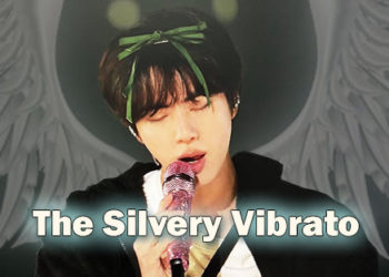 BTS Jin Gains “Silvery Vibrato” Reigning Title for His Silver Voice at PTD On Stage, Here’s Why He Deserves It