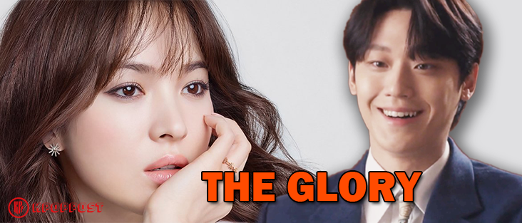 New MASTERPIECE Drama by Kim Eun Sook with Song Hye Kyo and Lee Do Hyun, “The Glory” FACTS