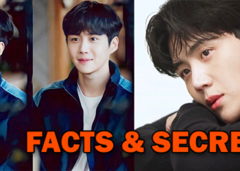EXCITING Facts and Secrets of Actor Kim Seon Ho from “Hometown Cha Cha Cha” and “Start-Up”