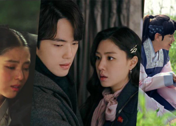 These Second Lead Couples in Korean Dramas Deserve a HAPPY Ending