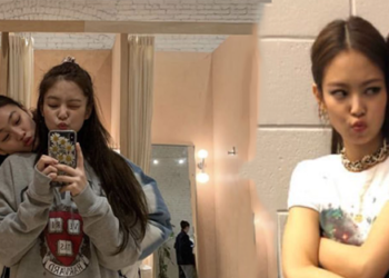 BLACKPINK Jennie: 5 Friendship Goals with “Squid Game” Actress Jung Ho Yeon + Special Thanks Credits