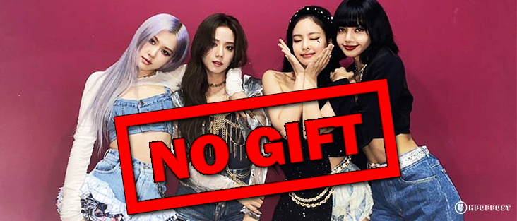 Here’s Why BLACKPINK Will NOT Accept Gifts from Fans, YG Entertainment Announced