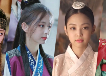 Which of 10 Female Kpop Idols WILL Be the Perfect Queen in Historical Dramas (Sageuk)?
