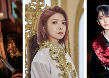 Meet The Top 15 Male Female Best Kpop Rappers