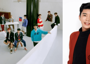 SEVENTEEN and Lim Young Woong Confirmed to Join the 2021 Asia Artist Awards Lineup