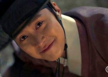 7 Facts about Gong Myung who Starred as Prince Yangmyeong, the Unproblematic Second Lead