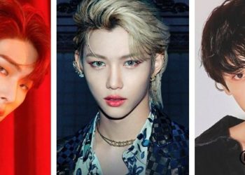 Male Kpop Idols Deep Sexy Voice Eargasm ATEEZ Mingi Stray Kids Felix EXO Chanyeol