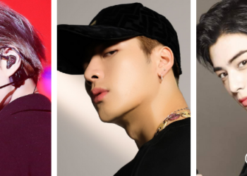 Who Are the Most Followed Male Kpop Idols on Instagram?