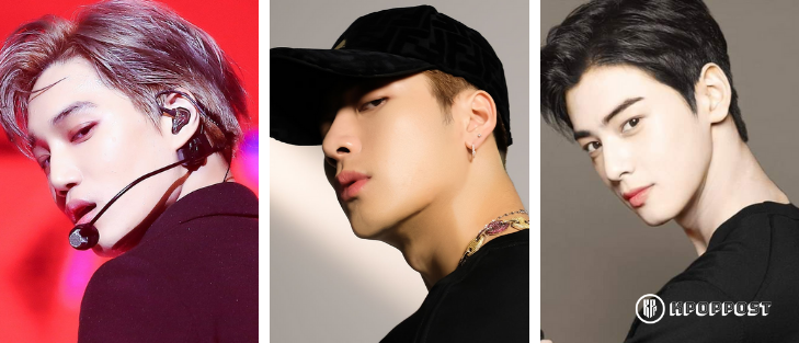 Who Are the Most Followed Male Kpop Idols on Instagram?