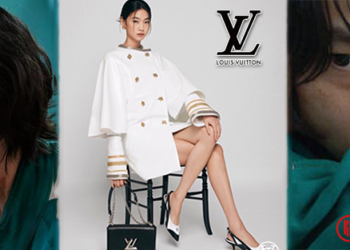 5 Crucial Facts on “Squid Game” Actress Jung Ho Yeon Becoming Louis Vuitton Global Brand Ambassador