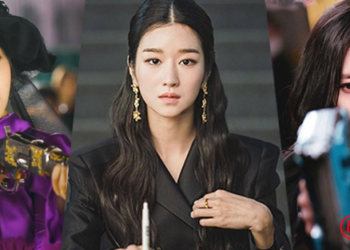 Do NOT Mess with These Strong Savage Female Lead Characters in Korean Drama; You WILL Lose Miserably