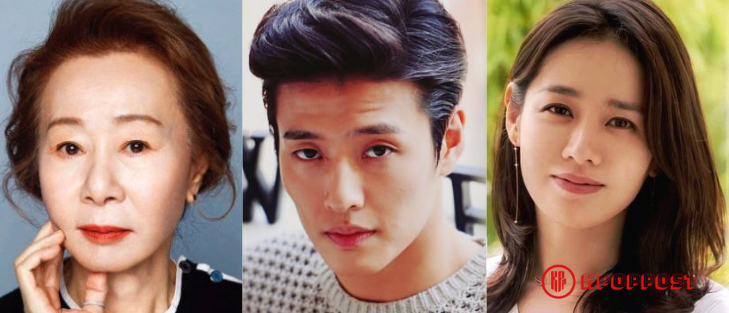 Youn Yuh Jung In Talks to Work with Son Ye Jin, and Kang Ha Neul in a New Korean Drama 'The Tree Dies Standing'