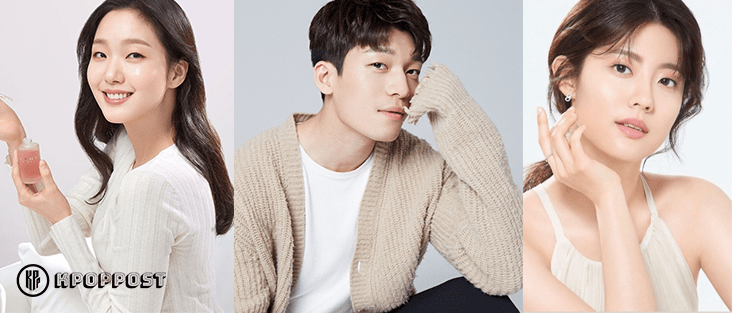 3 Exciting Notes on “Little Women” New Drama, Possibly Played by Actor Wi Ha Joon, Kim Go Eun, and Nam Ji Hyun