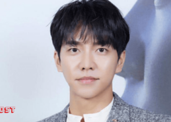 Lee Seung Gi In Talks to Star in a New Korean Drama Series ‘Supernote’