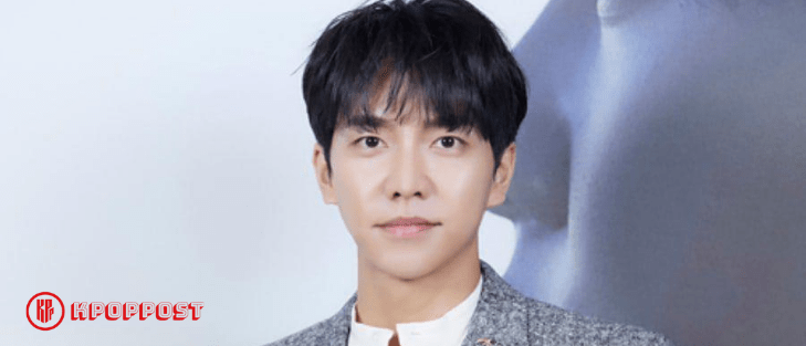 Lee Seung Gi In Talks to Star in a New Korean Drama Series ‘Supernote’