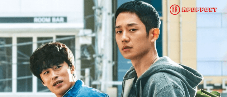It’s Green Light! Netflix Original K-drama Series’ D.P.’ To Have Season 2