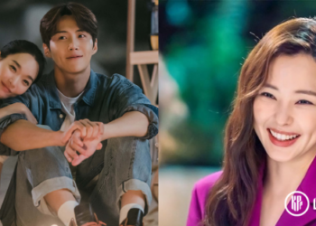 Top 10 Most Buzzworthy Korean Drama & Actor Rankings In The 5th Week Of September 2021