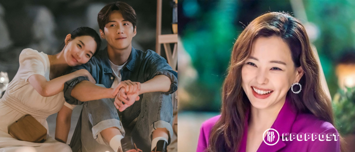 Top 10 Most Buzzworthy Korean Drama & Actor Rankings In The 5th Week Of September 2021