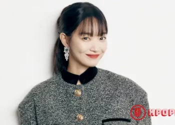 GUCCI Chose Actress Shin Min Ah as New Global Brand Ambassador