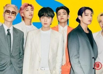 2 Things to Anticipate on BTS & Megan Thee Stallion “Butter” Remix Performance at 2021 American Music Awards (AMAs)