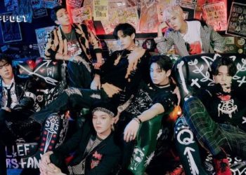 BTS Wins Big at 2021 MTV Europe Music Awards