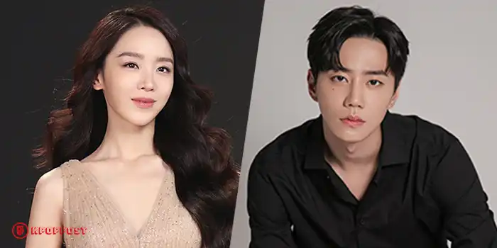 Shin Hye Sun and U-KISS Lee Jun Young to Become Nemesis in New Webtoon Movie, “Brave Citizen”