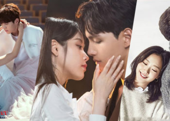 These Top 10 Best Korean Fantasy Romance Dramas WILL Help You Escape from Reality