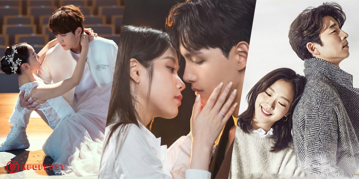 These Top 10 Best Korean Fantasy Romance Dramas WILL Help You Escape from Reality