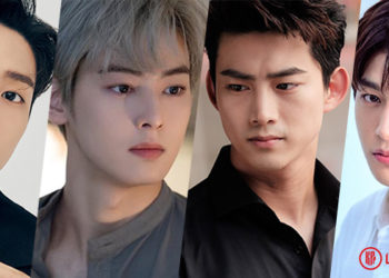 BEST KDrama Idol Actors with GREAT Acting Skills