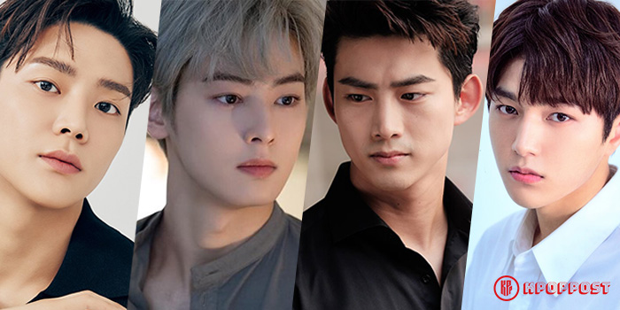 BEST KDrama Idol Actors with GREAT Acting Skills