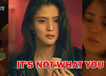 Here’s Han So Hee Explanation on “My Name” Bed Scene, It’s NOT What You Think