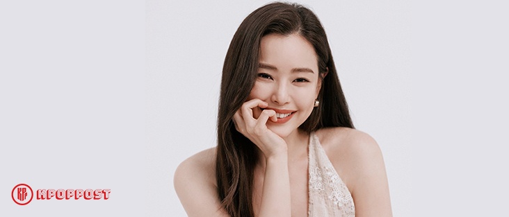 “One the Woman” Honey Lee Taking EXTRA Care of Dating Relationship