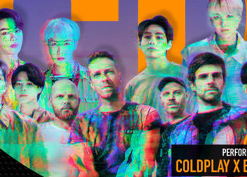 4 Surprises You’ll Get in BTS x Coldplay 1st “My Universe” LIVE Performance at American Music Awards (AMAs) 2021