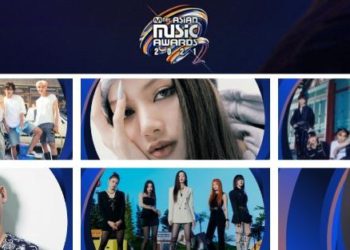 2021 Mnet Asian Music Awards (MAMA) Nominees and Several Changes You Should Know