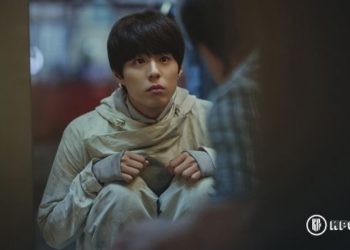 Park Bo Gum Won Best New Actor at the 41st Golden Cinema Film Festival