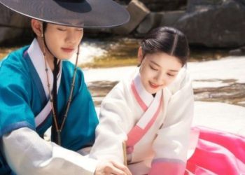 Lovers of the Red Sky filming locations - visit South Korea