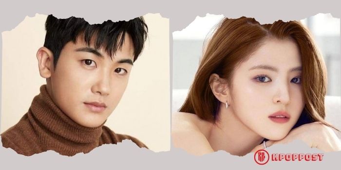 Park Hyung Sik and Han So Hee Will Star in New Music Romance Drama “Soundtrack #1”