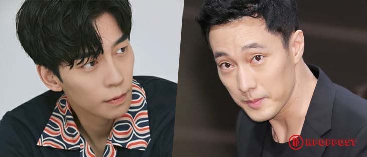 Charismatic Actors So Ji Sub and Shin Sung Rok Head-to-Head in New “Dr Lawyer” Drama, HOW?