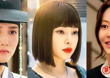 Top 10 Most Talked About Dramas & Actors - 1st Week of November 2021