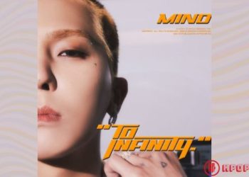 Winner’s Song Mino to Comeback with 3rd Full Album “TO INFINITY”