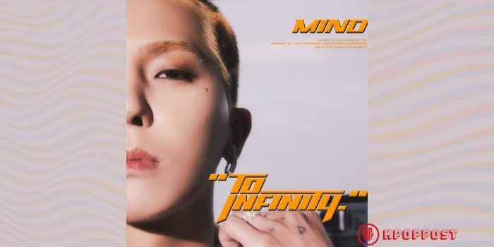 Winner’s Song Mino to Comeback with 3rd Full Album “TO INFINITY”