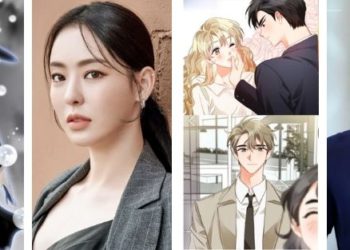 Don't Miss These 11 Webtoon-Based Kdramas in 2022