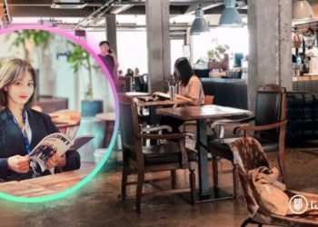 Top Restaurants and Cafés Owned by Kpop Idols Family You Should Visit in Korea