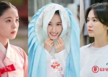 TOP 10 Most Talked About Dramas & Actors - 3rd Week of November 2021