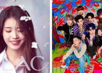 Top 100 Songs with Most Likes in 2021 According to Melon – IU and NCT DREAM Dominate!