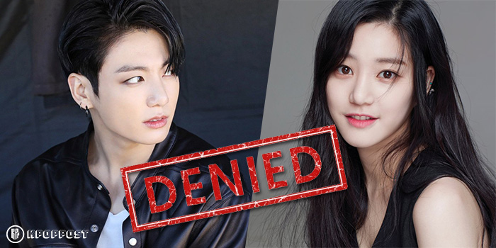 Who’s the MASTERMIND Behind BTS Jungkook and Lee Yoo Bi FALSE Dating Rumor?