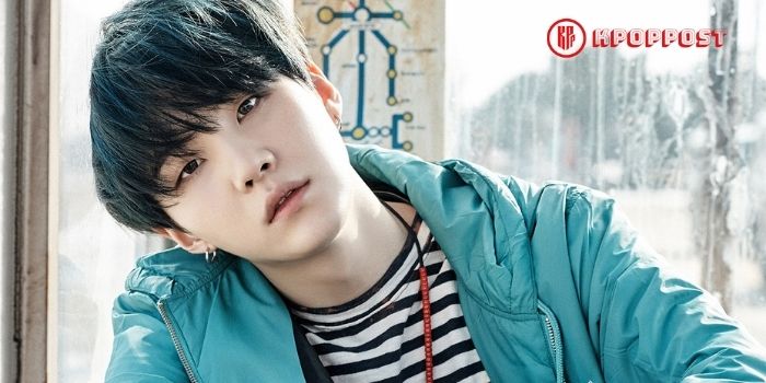 BTS Suga Tested Positive for COVID-19, BIGHIT MUSIC Confirmed