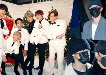 The REAL Reason BTS Returned to South Korea Separately + FIRST Holiday Vacation to Prepare for New Album